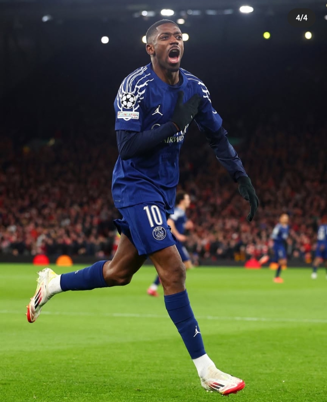 曼联：6770万废柴爆发，近4场首发打进3球，重回英格兰队不是梦！