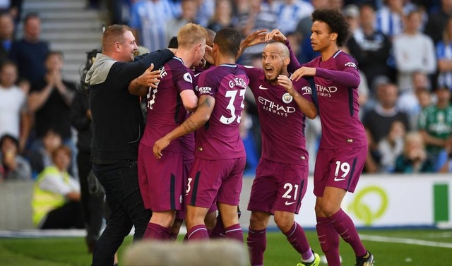 葡萄牙体育3-0布鲁日，路易斯-苏亚雷斯传射，特林康建功