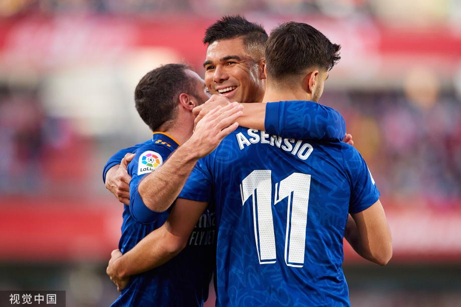 安德森：世界杯潜在首发？我只专注于踢好当下的每场比赛