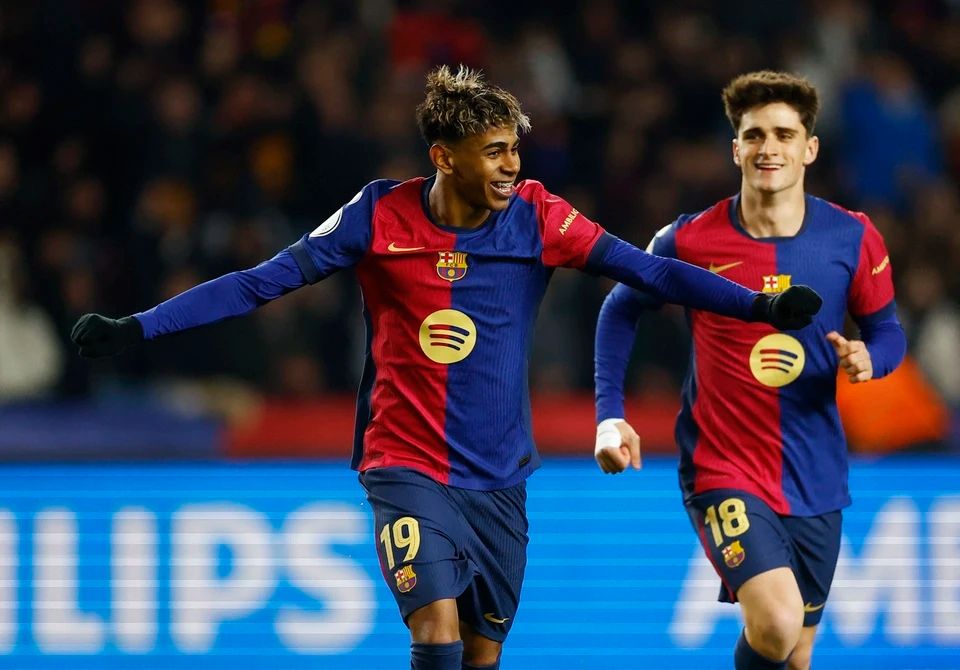 德甲半场：安塞尔米诺建功，多特蒙德暂1-0勒沃库森