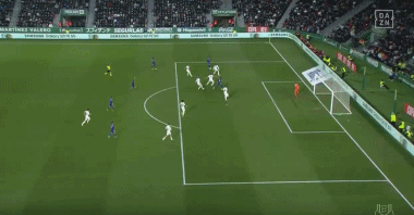 7场打完，基本可以确定，詹姆斯维持22年的历史第一纪录，要断了